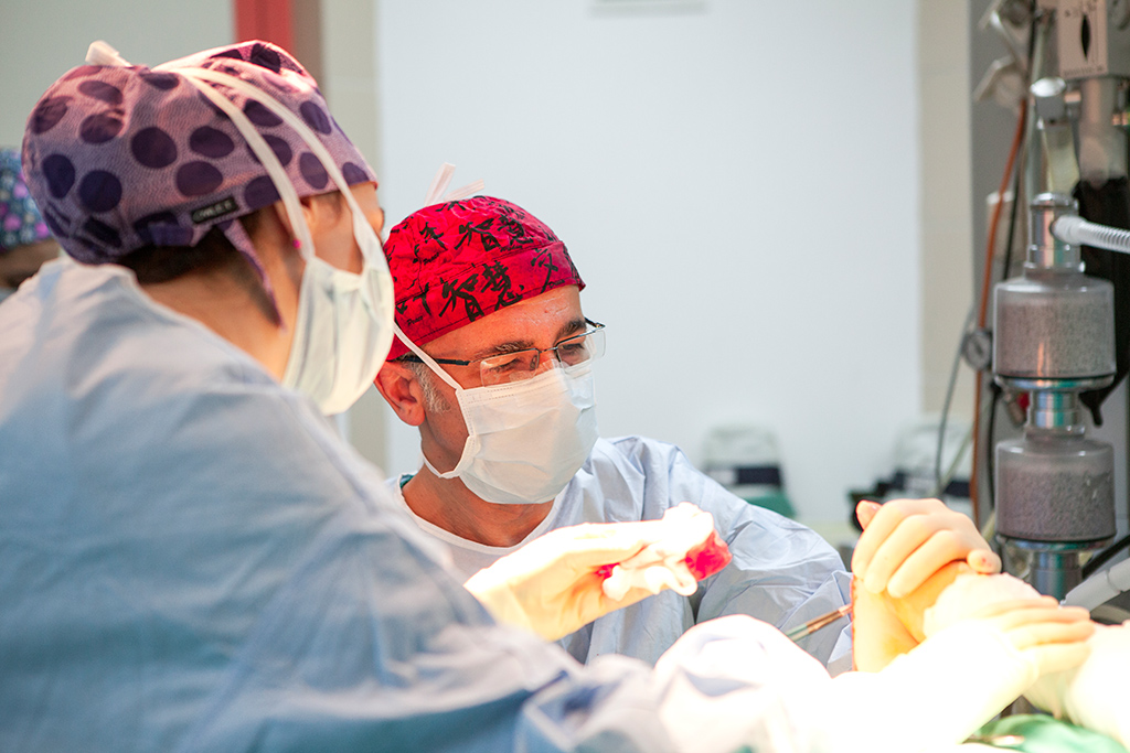 Yurdoğlu Estetik Merkezi